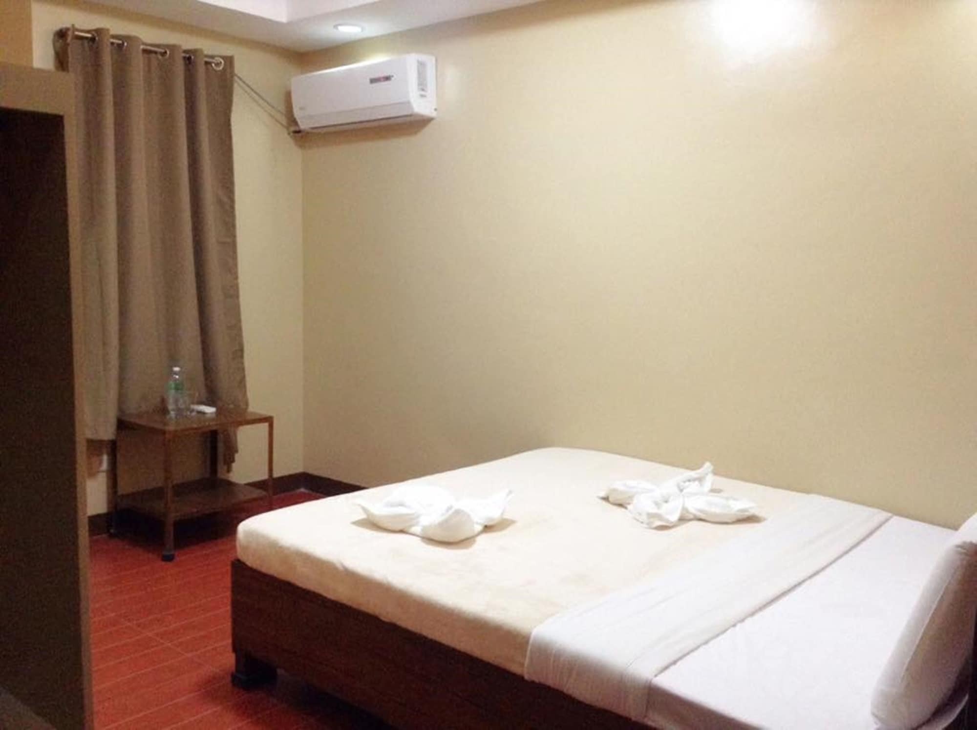 East Square Inn Bacolod Exterior foto